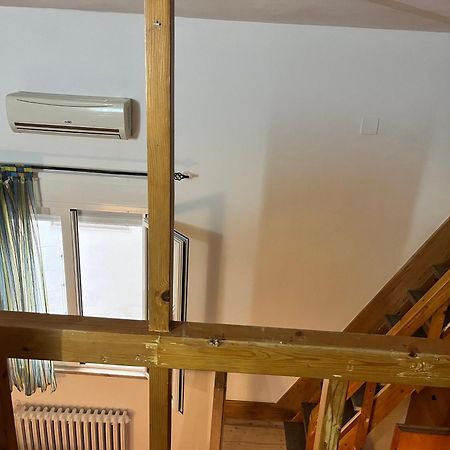 布林迪西Ercoles House公寓 外观 照片