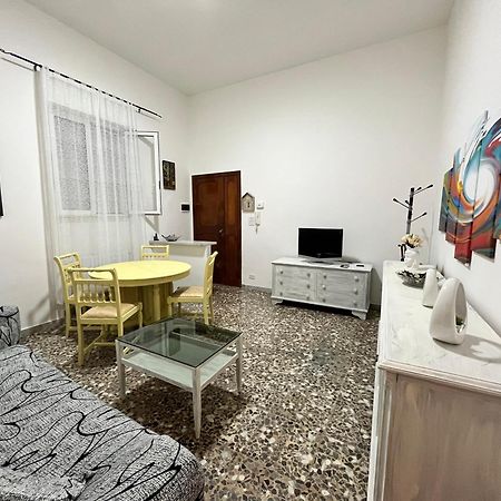 布林迪西Ercoles House公寓 外观 照片