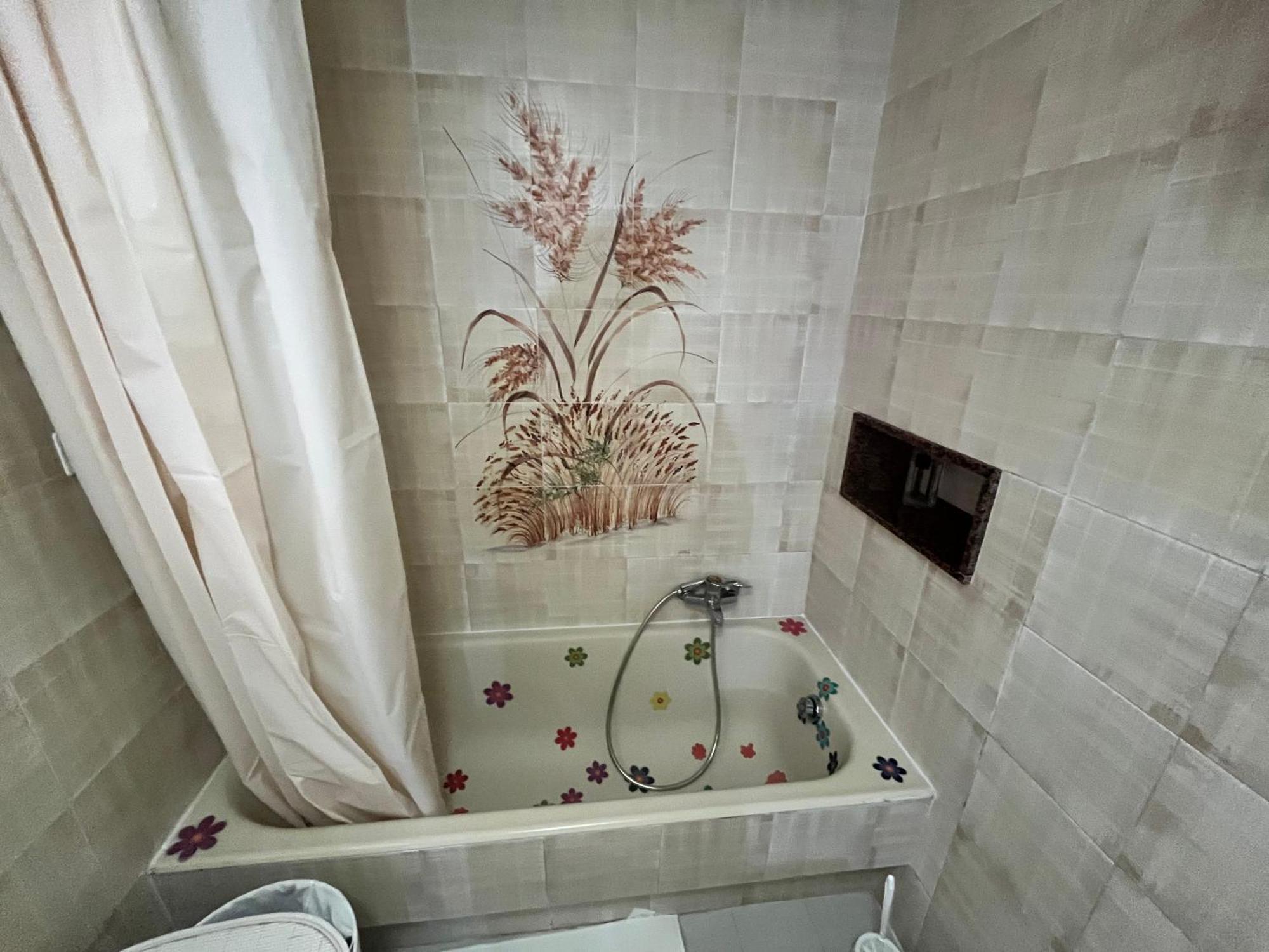 布林迪西Ercoles House公寓 外观 照片