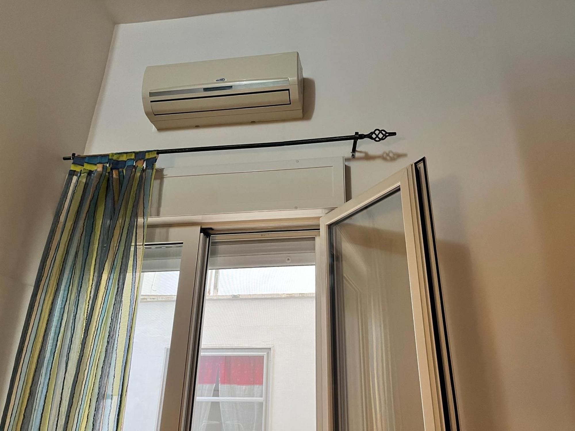 布林迪西Ercoles House公寓 外观 照片
